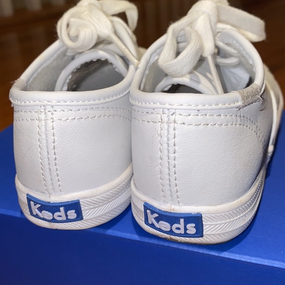Toddler Keds - Picture 2 of 6